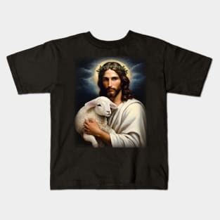 The Good Shepherd Kids T-Shirt
